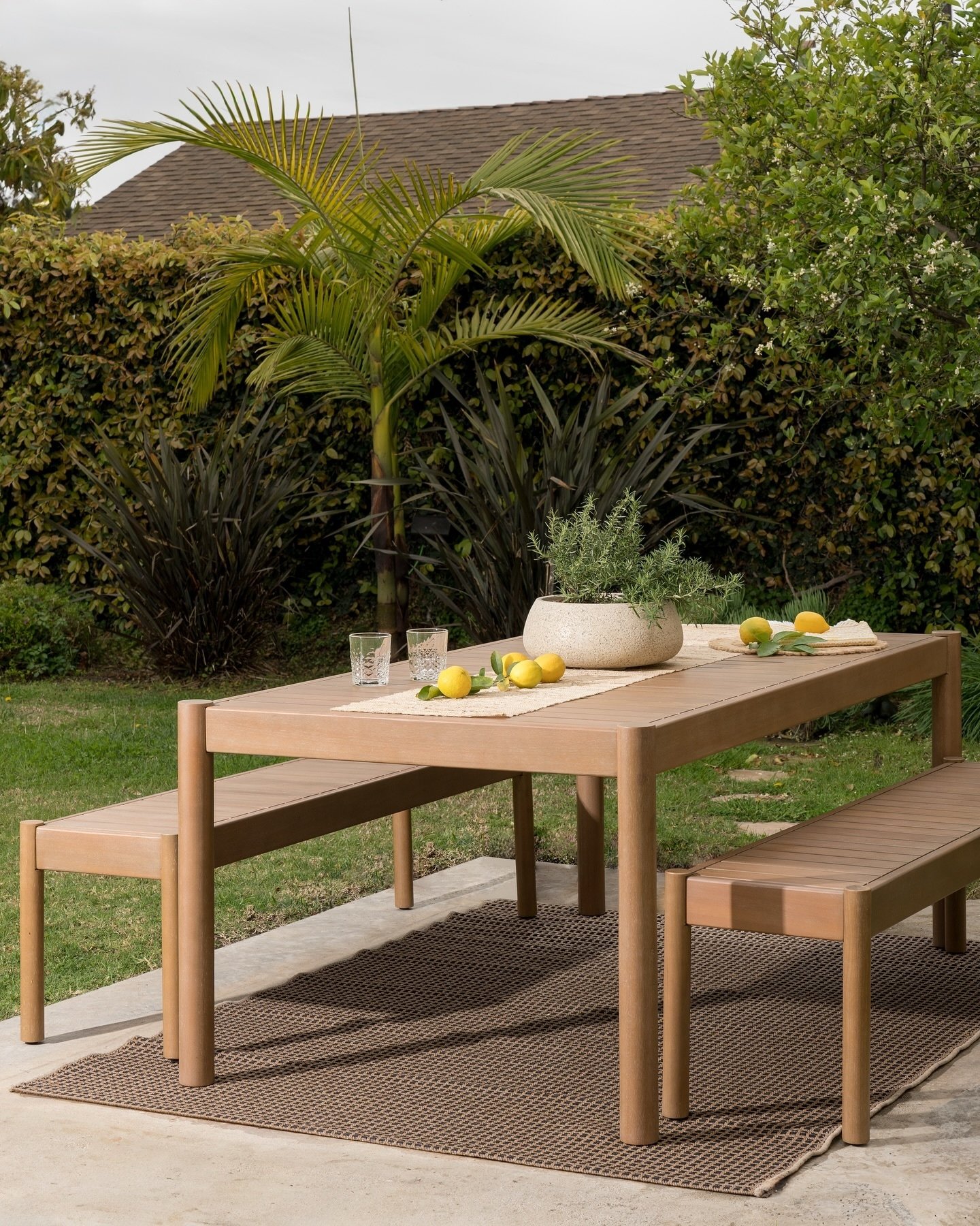 Outdoor Planters