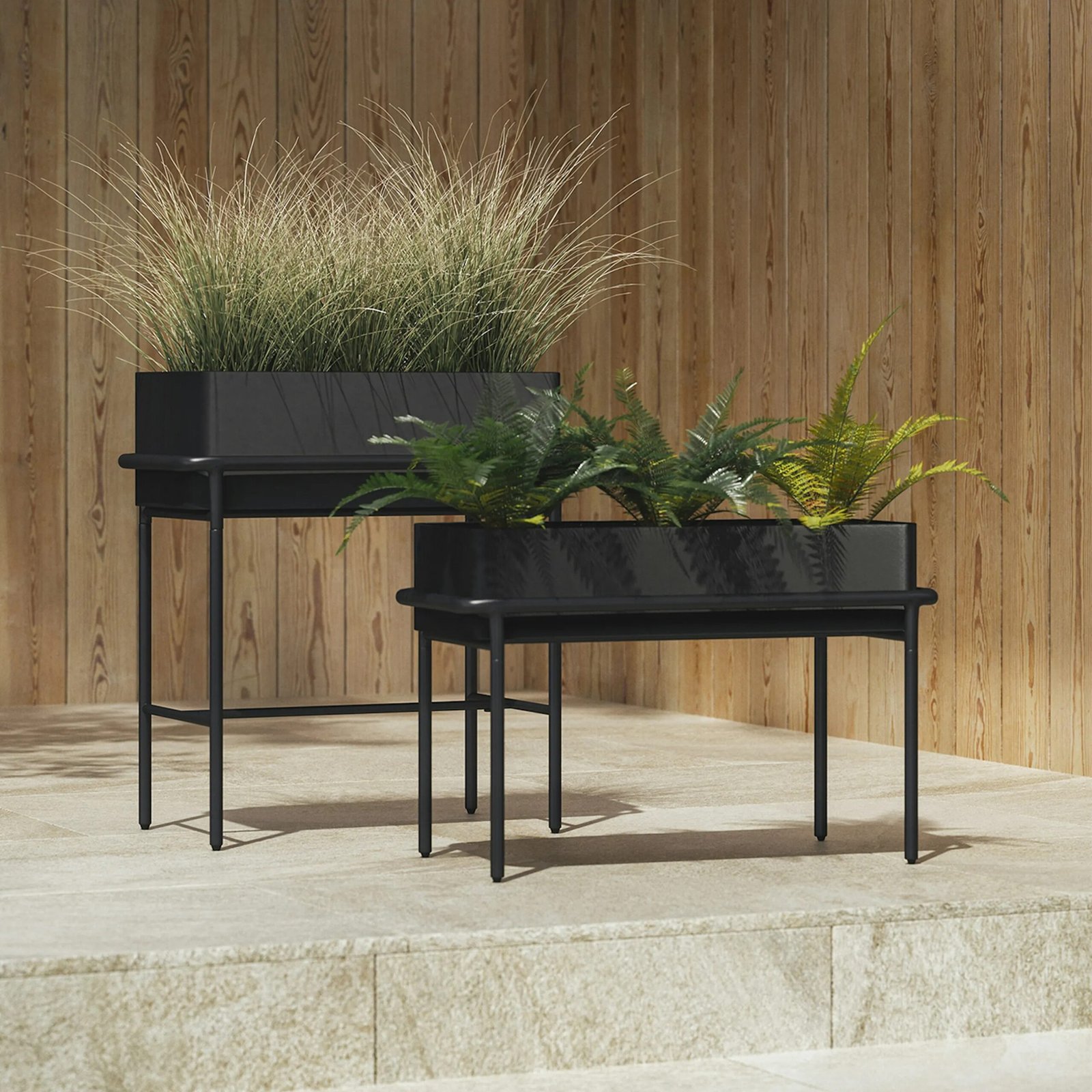 Planters