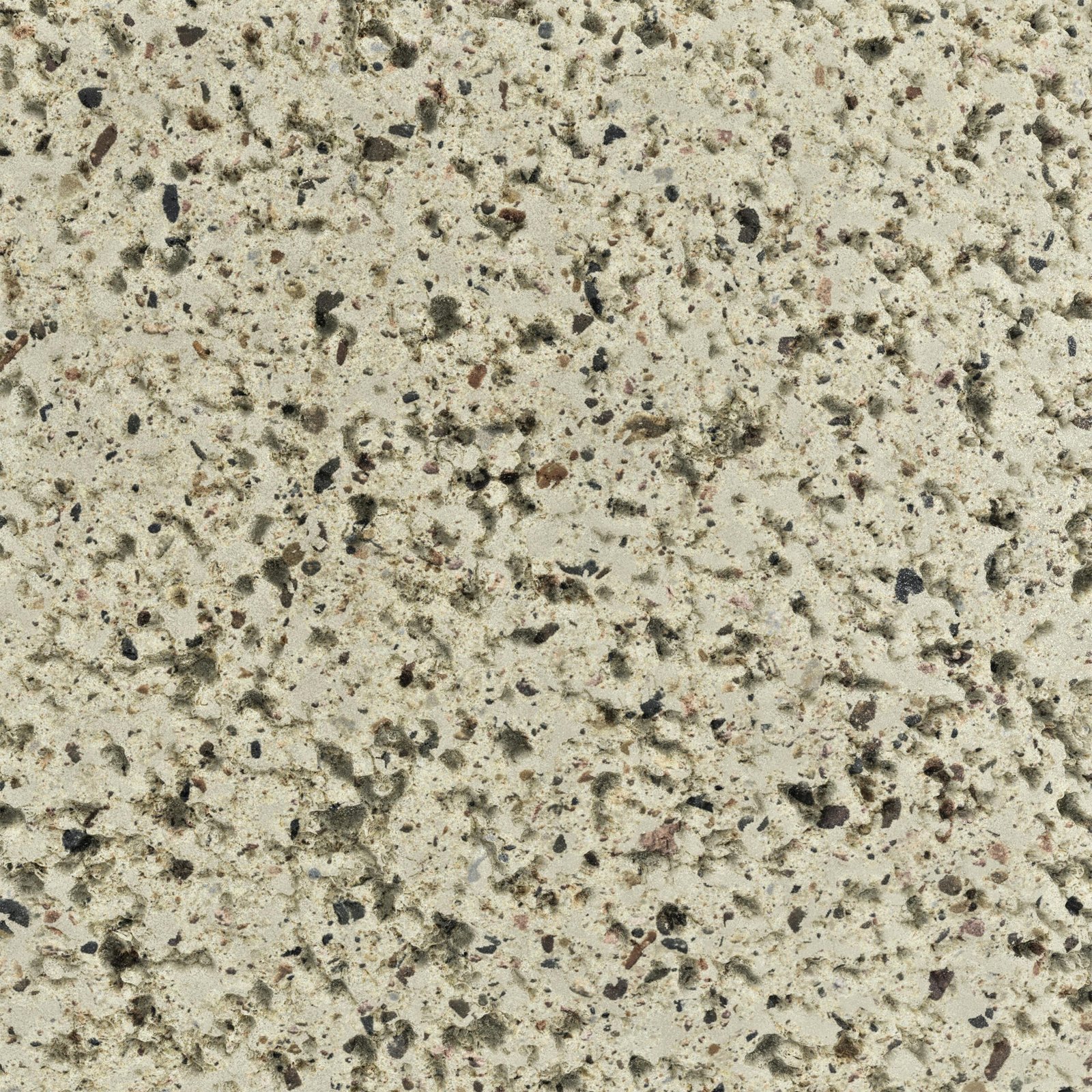 Round Stone Plant Pot - Image 4