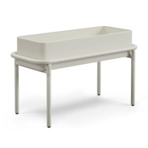 Rectangular Raised Planter