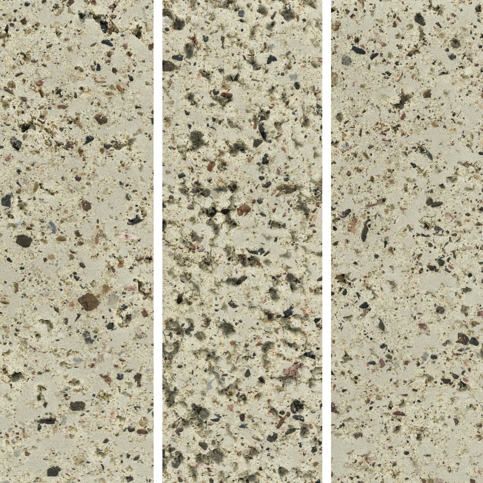 Round Stone Plant Pot - Image 7