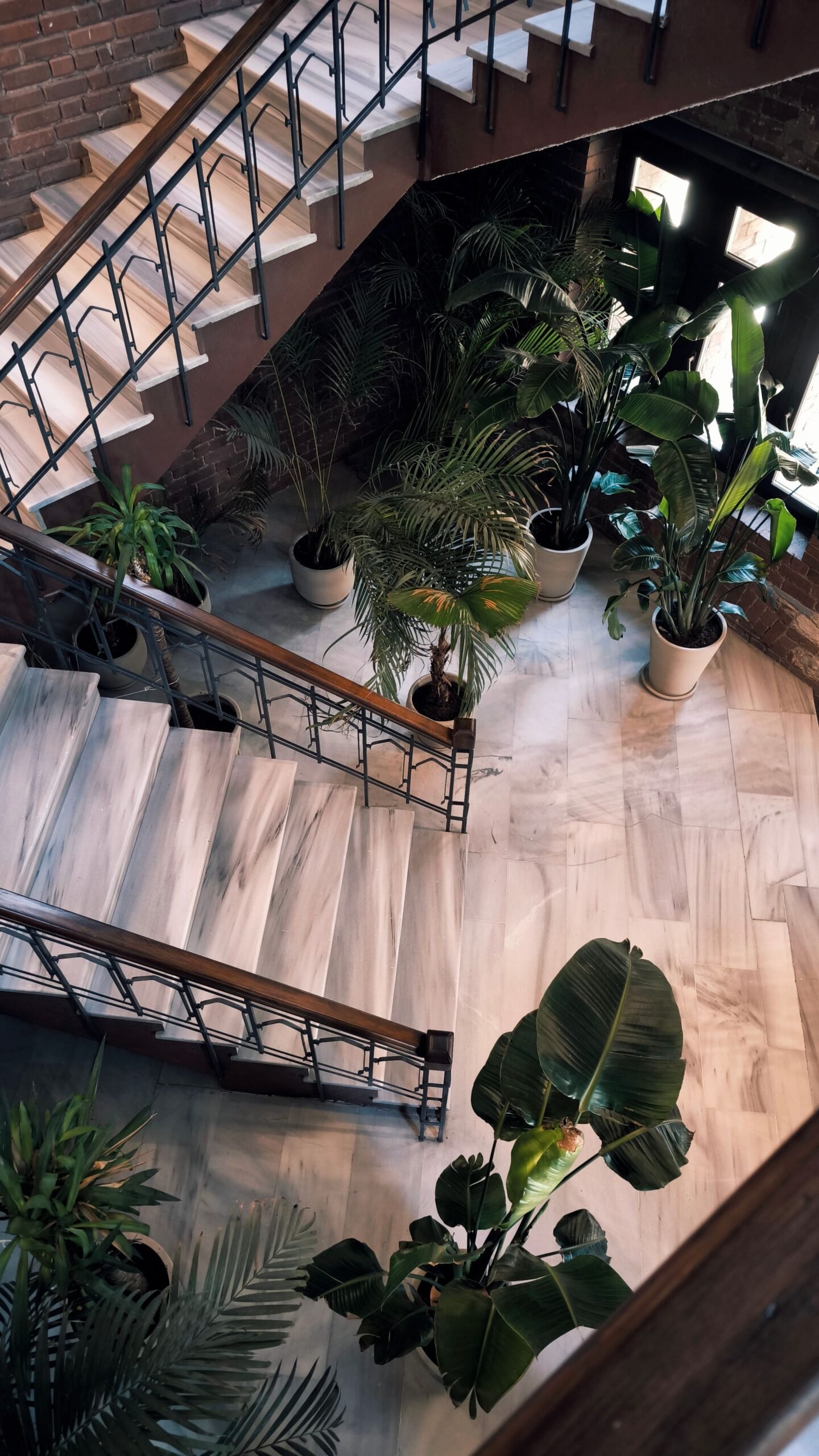 Indoor Planters